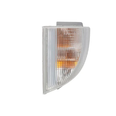 Abbildung von ULO 6715 15 Blinker links mit Lampenträger für Linkslenker