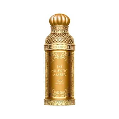 Abbildung von Alexandre.j The Majestic Amber Eau de Parfum 100 ml