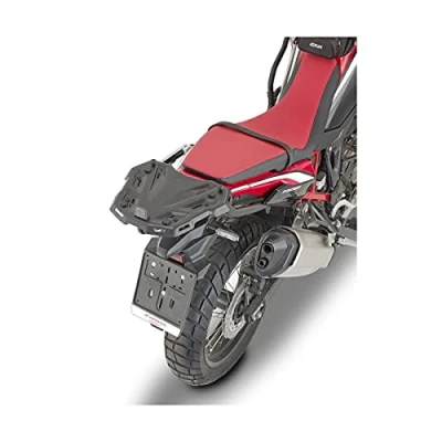 Abbildung von Givi Topcaseträger Monorack FZ ohne Querplatte 1179FZ für Honda