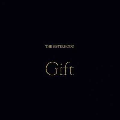 Abbildung von Gift (Gold Vinyl) [Vinyl LP]