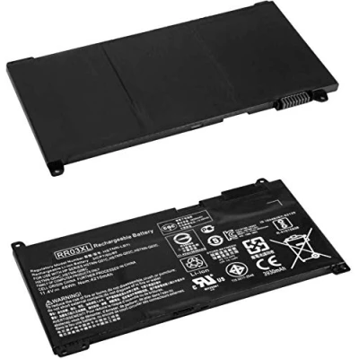 Abbildung von Tucano MBXHP BA0024 Lithium Ionen Akku (4200 mAh, 11,4 V), wiederaufladbarer Akku/Akku Li Ion, V, Schwarz, 1 Stück)