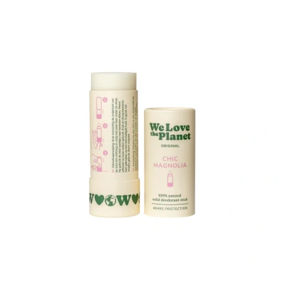 Abbildung von We Love The Planet Deodorant Stick Forever Fresh 40g