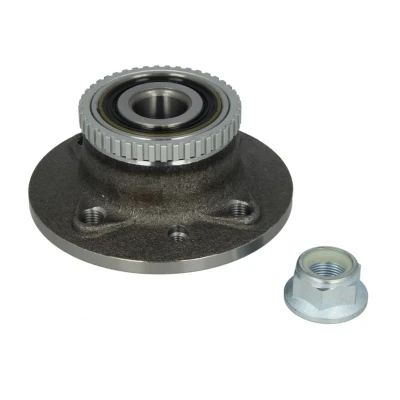 Abbildung von BTA H2R041BTA Radlagersatz Hinterachse 133 RENAULT: Kangoo I, I Rapid, NISSAN: Kubistar Kastenwagen