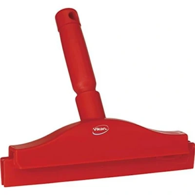 Abbildung von Full colour hygiëne handtrekkerpolypropyleen, TPE rubber 250 x 70 95 mm