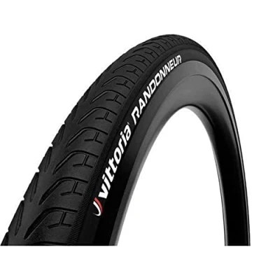 Abbildung von SHIMANO Unisex Adult Stadt Randonneur Refluen Radsportzubehör, Mehrfarbig, one Size