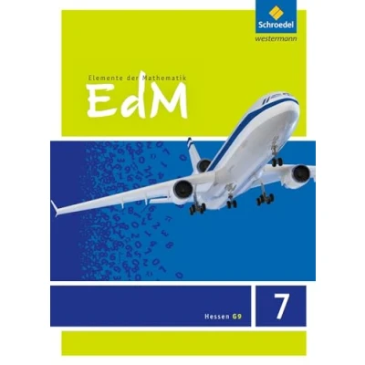 Abbildung von Elemente der Mathematik SI Ausgabe 2013 für Hessen G9: Schülerband 7