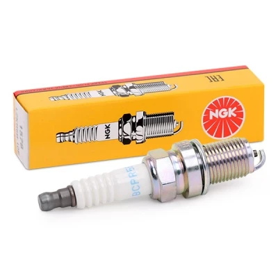 Abbildung von NGK 6130 Zündkerze M14 x 1,25 SW: 16 mm PEUGEOT: 106 I Schrägheck, 306 Cabrio, 205 II RENAULT: MEGANE 1, CITROËN: Evasion