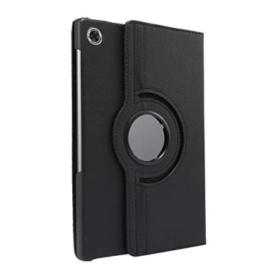 Abbildung von Zcooooool Hülle für 10,1 Zoll Lenovo Tab M10 HD (2. Generation) (TB X306X) Optionale Standwinkel Abdeckung Tablet Gen)