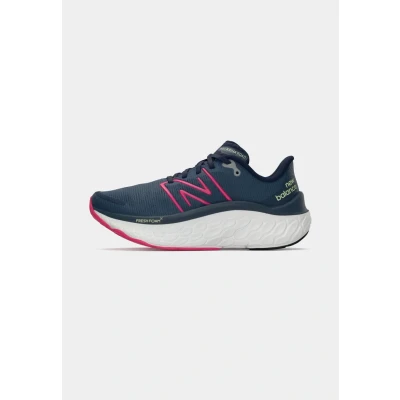 Abbildung von New Balance Fresh Foam Kaiha Damen Laufschuhe Gr. 36½ Leicht, bequem und ideal für lange Strecken
