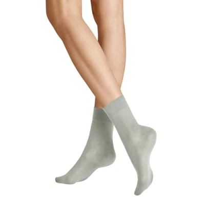 Abbildung von Hudson Damen Socken Relax Light hautfreundlich Silber 0505 35 38