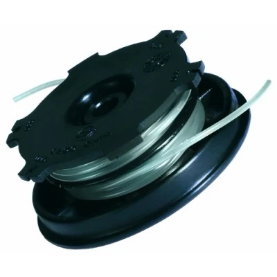 Abbildung von Einhell Rasentrimmer Ersatzspule &quot;GC PT 2538 I A S&quot;, für Benzin GC AS, 2538/1 AS