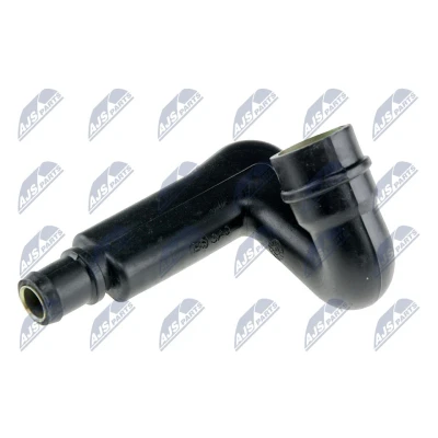 Abbildung von NTY GPP VW 001 Rohrleitung AUDI: A4 B5 Limousine, Avant