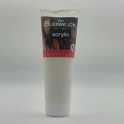Abbildung von ZD Trading Acrylfarbe Bleiswyk Tube 250 ml multifarben