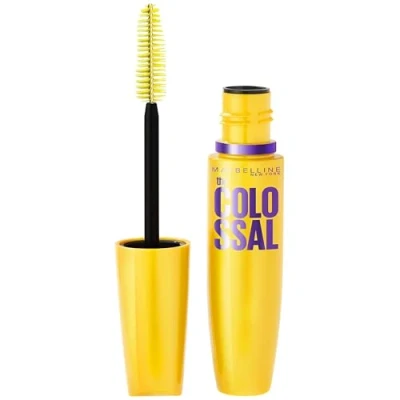 Abbildung von Maybelline The Colossal Mascara 230 Glam Black