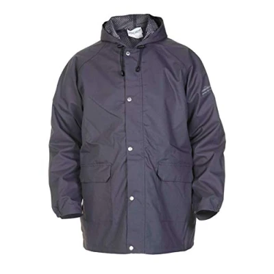 Abbildung von Hydrowear 072400GRI ULFT Parka, einfach kein Schweiß, Grau, 2XL