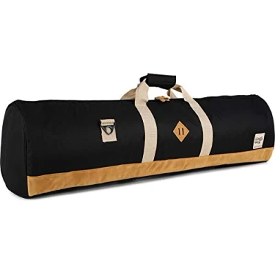 Abbildung von TAMA THB02LBK PowerPad Series Hardware Bag Black
