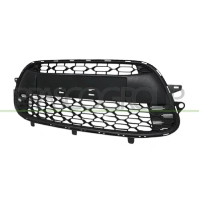Abbildung von PRASCO Premium CI3242120 Lüftungsgitter vorne CITROËN: C3 II