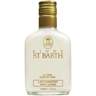 Abbildung von Ligne St Barth Milch Körperpflege Body Lotion Tiaré
