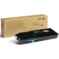 Abbildung von Xerox 106R03518 cyan toner 4.800 seiten original