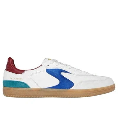 Abbildung von Skechers Hotshot Sneaker low Light gray/multicoloured, Damen, Größe: 36.5, gray/multi coloured Schuhe