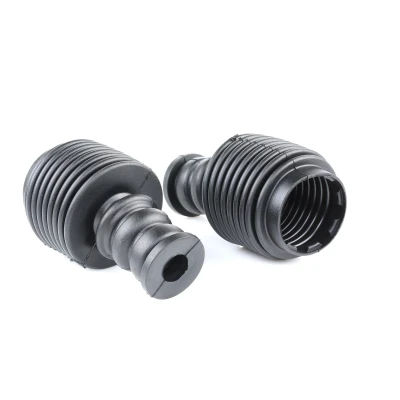 Abbildung von KYB 912024 Schutzkappe/Faltenbalg, Stoßdämpfer Vorderachse Protection Kit RENAULT: Megane 3 Grandtour, GRAND SCENIC 3, Schrägheck kfzteile,