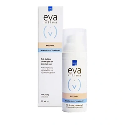 Abbildung von Intermed Eva Intima Medival Gel, 50 ml