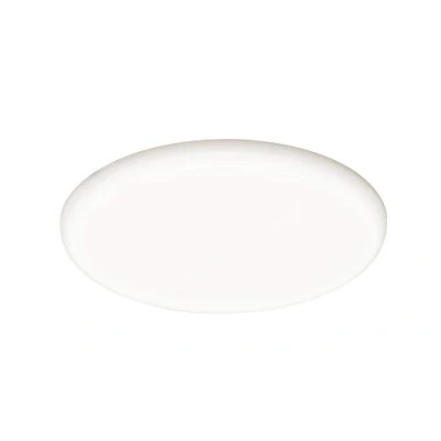 Abbildung von Paulmann Veluna Einbaulampe 3Stepdim 840 Ø 21,5cm