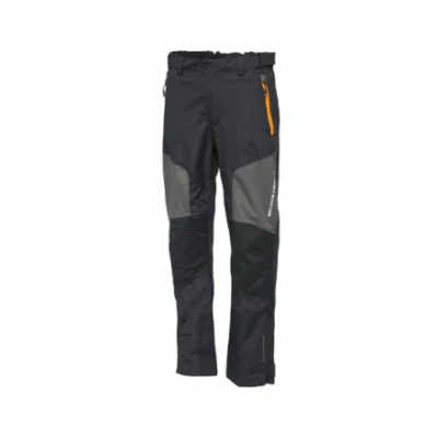 Abbildung von Savage Gear WP Performance Hose Größe XXL Angelhose