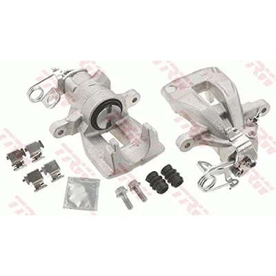 Abbildung von TRW BHN1029E Bremssattel Aluminium PEUGEOT: 207 Schrägheck, CC, SW