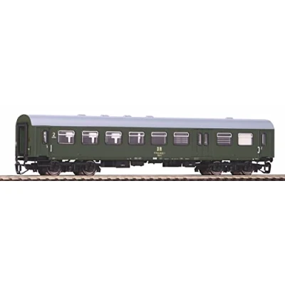 Abbildung von Piko TT 47611 Personenwagen Class mit Gepäckraum