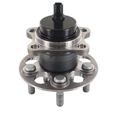 Abbildung von SKF VKBA 7622 Radlagersatz mit integriertem ABS Sensor 74 TOYOTA: Urban Cruiser