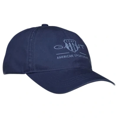 Abbildung von Gant Baseball Cap &quot;Cap TONAL ARCHIVE SHIELD CAP&quot;