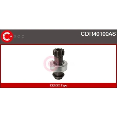 Abbildung von CASCO CSF15027AS Erregerwicklung, Starter 12V