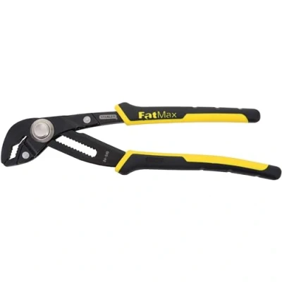 Abbildung von Stanley FatMax Wasserpumpenzange, 300 mm, 1 Stück(e)