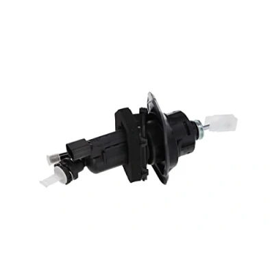 Abbildung von VALEO 874321 Kupplungsgeberzylinder für Rechtslenker mit Sensor FORD: FOCUS 3 Turnier, MAZDA: Schrägheck, VOLVO: V40 Schrägheck kfzteile, kfzteile24
