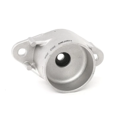 Abbildung von TOPRAN 302 356 Federbeinstützlager Hinterachse links, rechts FORD: Fusion Kombi, FIESTA 5, MAZDA: 2 Hatchback
