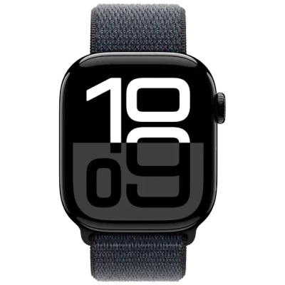 Abbildung von Apple Watch Series 10 Aluminium Smartwatch (Watch OS 11)