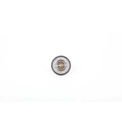 Abbildung von Continental 28.0200 4074.2 Kühlwasserthermostat 91 mit Dichtungen für integrierte Gehäuse FORD: FIESTA 7, FOCUS 3 Turnier, 6
