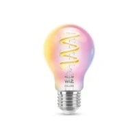 Abbildung von WiZ Filament lamp Gekleurd en wit licht E27