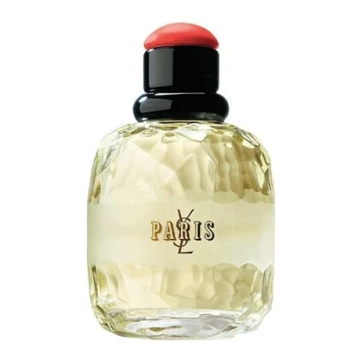 Abbildung von Yves Saint Laurent Paris Eau de Toilette 125 ml