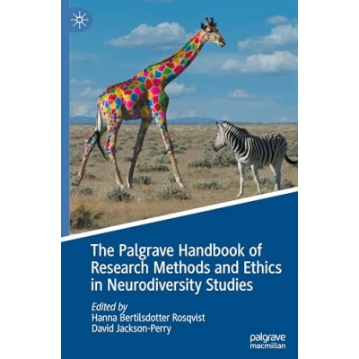 Abbildung von The Palgrave Handbook of Research Methods and Ethics in Neurodiversity Studies