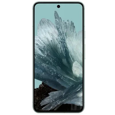 Abbildung von Google Pixel 8 128GB Hellgrün mit Vodafone Vertrag unbegrenzt telefonieren + 65000 MB 5G