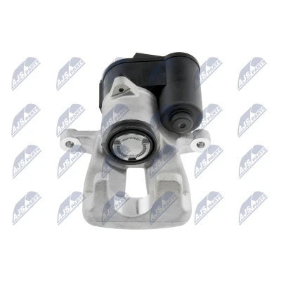 Abbildung von NTY HZT VW 014 Bremssattel Hinterachse rechts ohne Halterahmen VOLKSWAGEN: Passat B6 Variant, Limousine