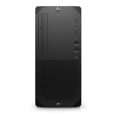 Abbildung von HP Z1 G9 Tower Workstation A2JG2ES [Intel i7 14700, 32GB RAM, 512GBGB SSD, Intel UHD Grafik, Windows 11 Pro]