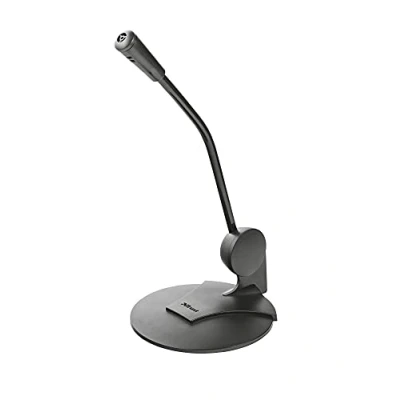 Abbildung von Trust 21674 Primo Gooseneck Mikrofon