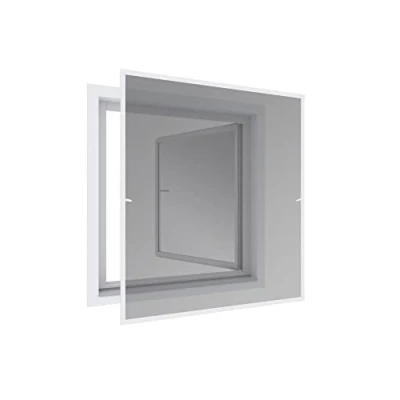 Abbildung von Windhager Insektenschutz Fensterrahmen &quot;EXPERT Spannrahmen&quot;, BxH: 100x120 cm