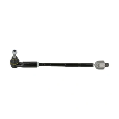 Abbildung von MOOG VO DS 1549 Spurstange links, Vorderachse VOLKSWAGEN: New Beetle Schrägheck, Golf 4 Variant, SKODA: Octavia 1 Combi kfzteile,