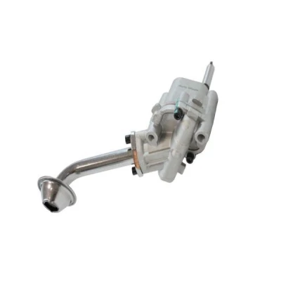 Abbildung von AUTOMEGA 130045610 Ölpumpe AUDI: 80 B3, B4 Limousine, Cabriolet