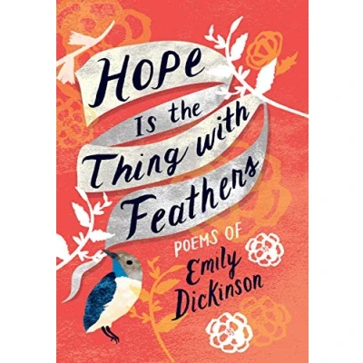 Abbildung von Hope Is The Thing With Feathers: Complete Poems of Emily Dickinson (Women&#039;s Voice)