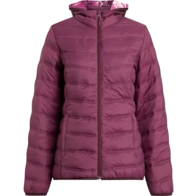 Abbildung von McKINLEY Damen Jebel Jacke, violett, 54